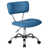 Bleu est en rupture de stock