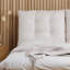 Scander Bed Cream and Oak-1049008265