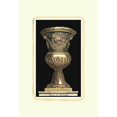 Vase Renaissance IV