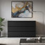 120cm W 6 - Drawer Chest of Drawers-810682653