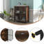 Lapp 2 -Door Accent Cabinet