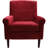 Ronald Upholstered Armchair-2069469395