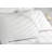 Bedgear High-Low Performance Pillow - High Size - Plush Support Pillow for Neutral/Warm Sleepers-1376129960