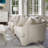 London Place Upholstered Chair And A Half