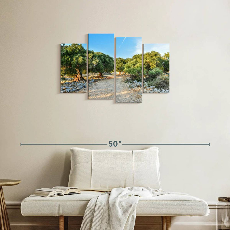 Jardin Harnek, H 22 po x l 36 po