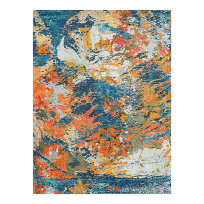 Washable Indoor Rug