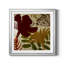 «Spice Shimmering Light IV» par J Paul - reproduction d'art graphique encadrée sur papier-1993158001-1993158015