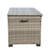 Wicker Patio Furniture Storage Box