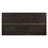 Gold & Rustic Espresso Finish Dining Table