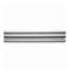 12" x 3" Marble Subway Tile
