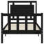 Bed Frame with Headboard-679614062-679614353