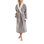 Peignoir en sherpa moelleux pour femme Pure Fibre