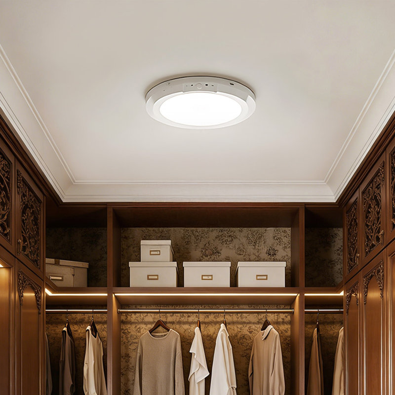 Semi Flush Mount
