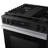 Samsung Bespoke Smart Slide-In Gas Range-96730328