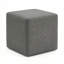 Berlin Gardens Lilly Hive 20" Square Pouf-1881265115