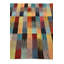 Tapis multi 4 x 6 Petrella
