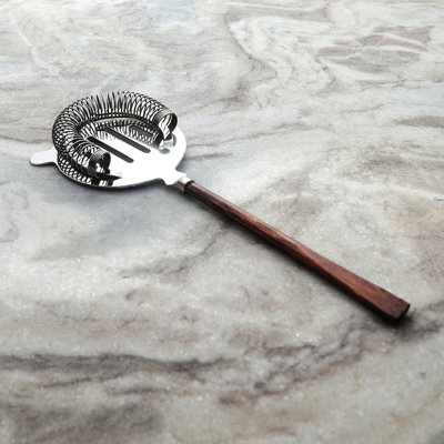 Enyeart Stainless Steel Bar Tool Set