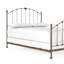 171 Country French Bed | Complete Standard-1707998444-1707998447