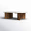 Paden Coffee Table-703228374-703228372