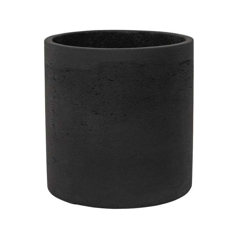 Puk M, Black Washed