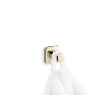 Parallel™ Robe Hook