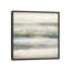 «Linear Motion Aqua», reproduction sur toile-72413612-72413544-33355636