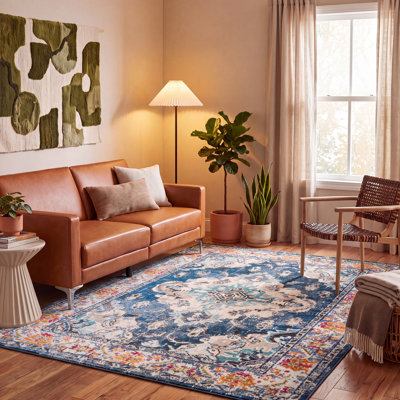 Tapis oriental Almyra