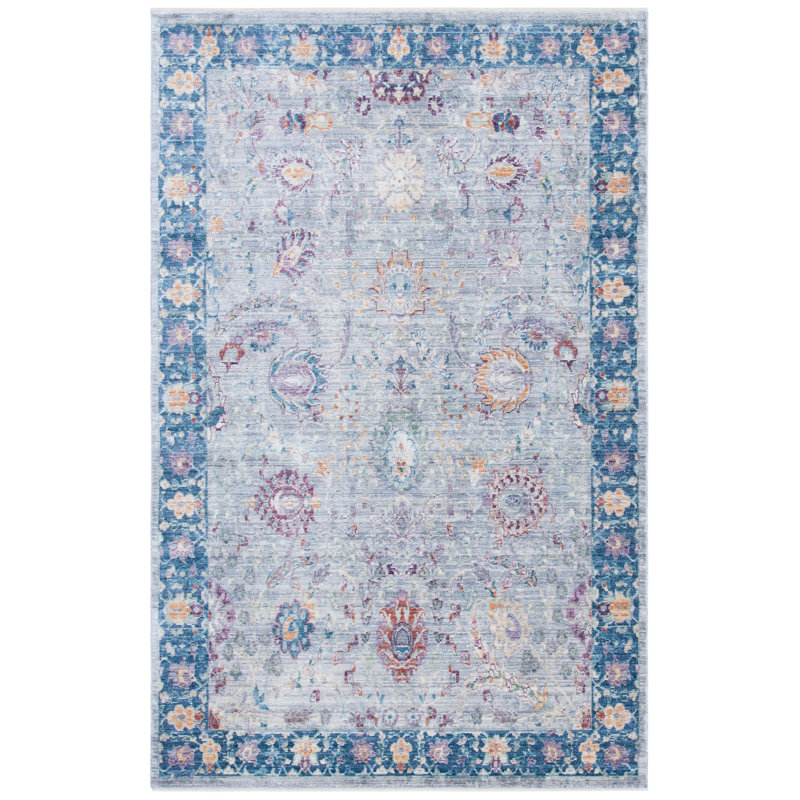 Tapis oriental performance Soren, Rectangulaire 3 pi x 5 pi