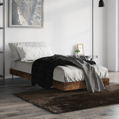 Patrice Platform Bed