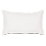 Resort Linen Program 100% Linen Zip Sham