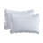 Microfiber Embossed Bedspread Set-1410327520-1410327545
