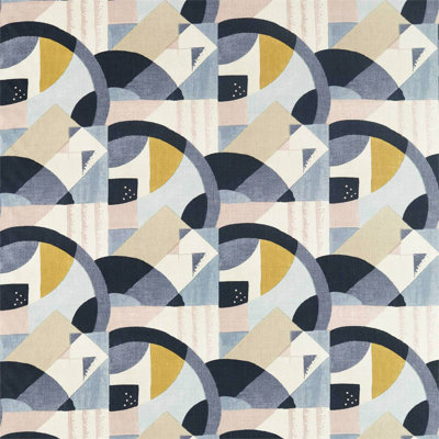 Abstract 1928 Fabric