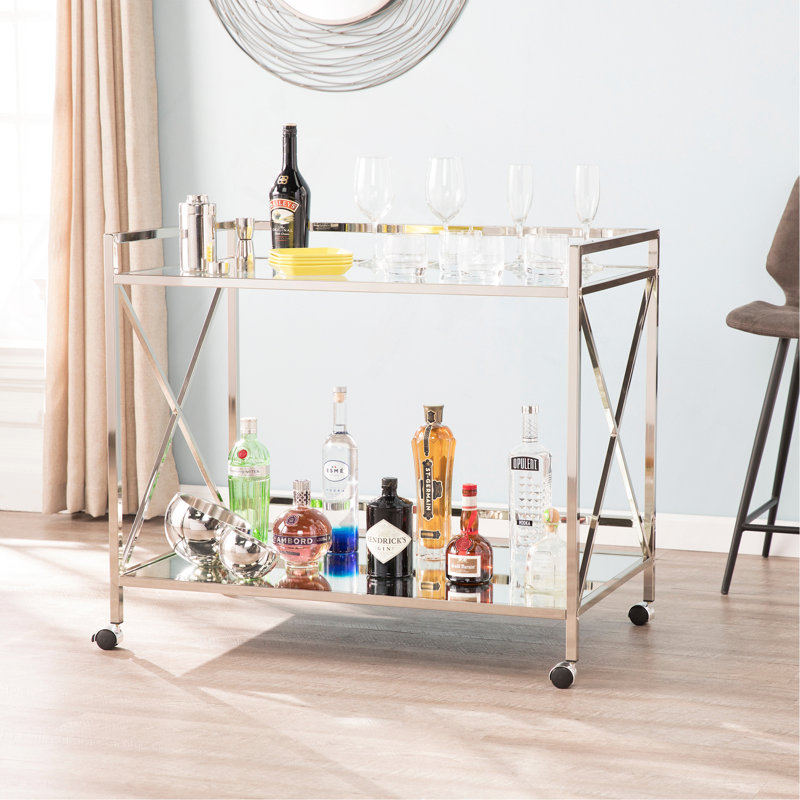 Chariot-bar Maxton