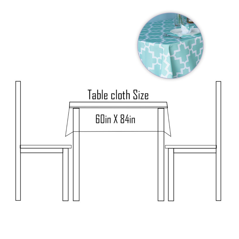 Borchers Tablecloth