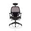 Makhari Task Chair with Headrest