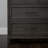Sontania 7 Drawer 67" W Solid Wood Dresser