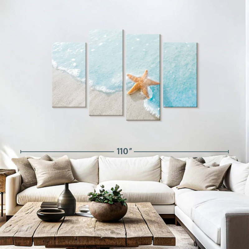 Aletra Seaside Sea Star