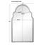 Miroir décoratif Zamora-850534789