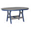 Harbor Outdoor Oval Dining Table-140227767-140228422