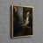 Floater Framed Print without Mat is out of stock