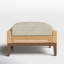 Peninsula Outdoor Ottoman with Cushion-223880322-185309421-223872155