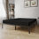Sommier en bois 4,93 po Nickalls