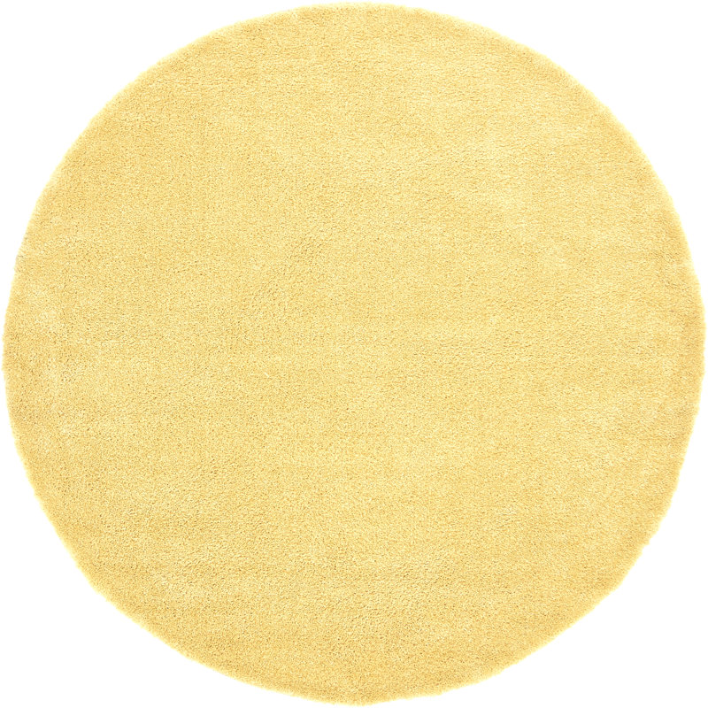 Zuniga Indoor Rug, Round 8'