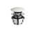 Ceramic White/Black selected