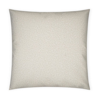 Merino Pillow Cover & Insert
