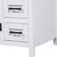 Ensemble de meuble-lavabo simple 32 po Slayton-2006836342