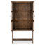 Vitrine Melange Mulholland
