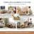TV Stand With Storage For Tvs Up To 65''-1905040305