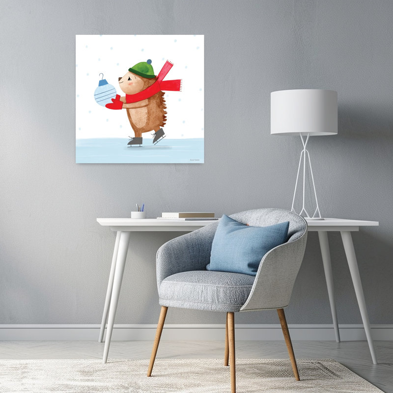 Print, 60.96cm H x 60.96cm W