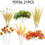 Arrangements floraux et centres de table